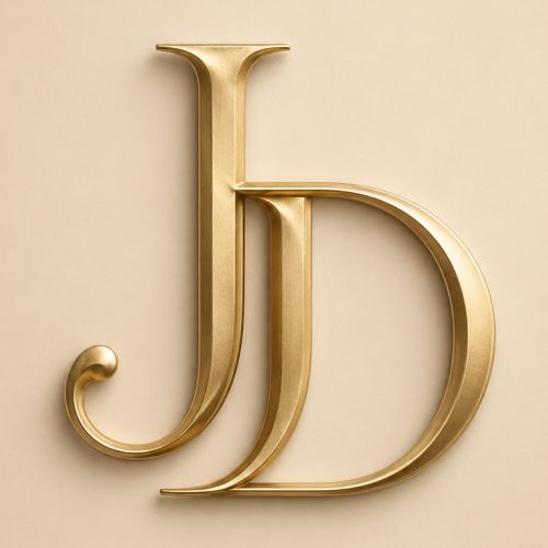 Jimmy Denton logo
